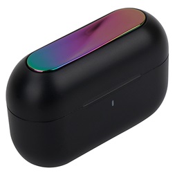 Sencor SEP Sheen ANC True Wireless Bluetooth fekete fülhallgató