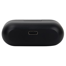 Sencor SEP Sheen ANC True Wireless Bluetooth fekete fülhallgató