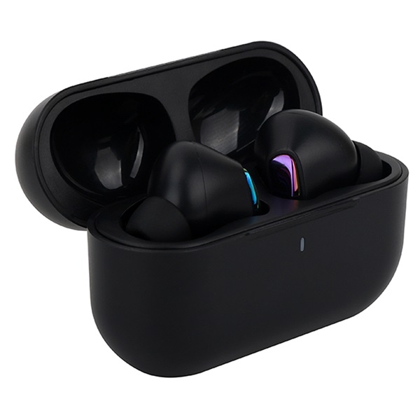 Sencor SEP Sheen ANC True Wireless Bluetooth fekete fülhallgató