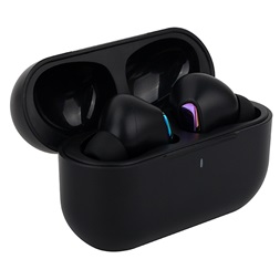 Sencor SEP Sheen ANC True Wireless Bluetooth fekete fülhallgató