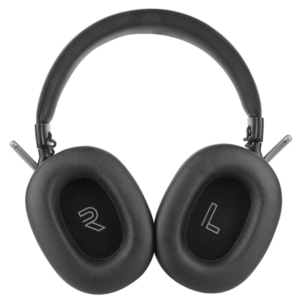 Sencor SEP Sleeper ANC fekete Bluetooth fejhallgató