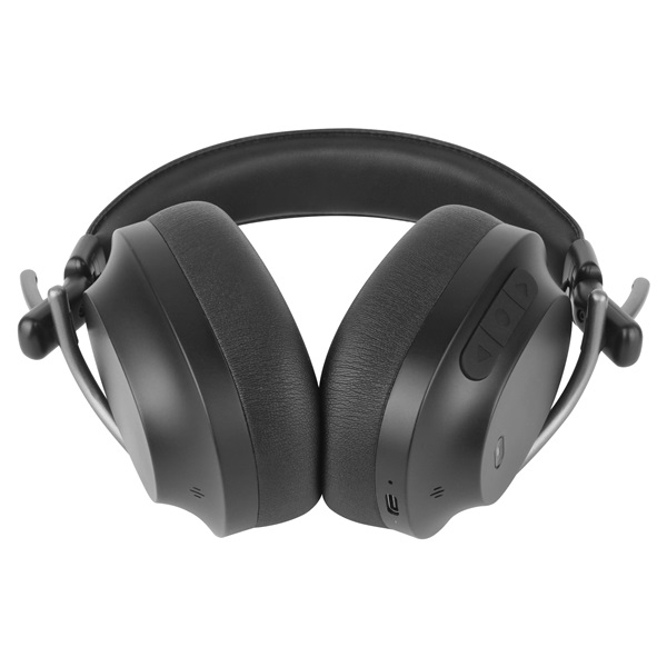 Sencor SEP Sleeper ANC fekete Bluetooth fejhallgató