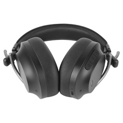 Sencor SEP Sleeper ANC fekete Bluetooth fejhallgató