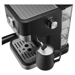 Sencor SES 1721BK fekete espresso kávéfőző