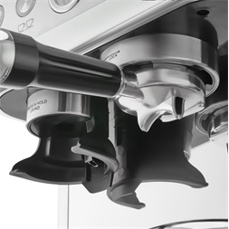Sencor SES 6010SS ezüst presszó kávéfőző