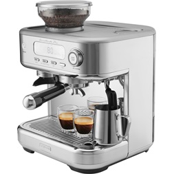 Sencor SES 6050SS ezüst presszó kávéfőző