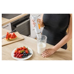 Sencor SHB 4260WH-EUE3 3in1 fehér botmixer szett