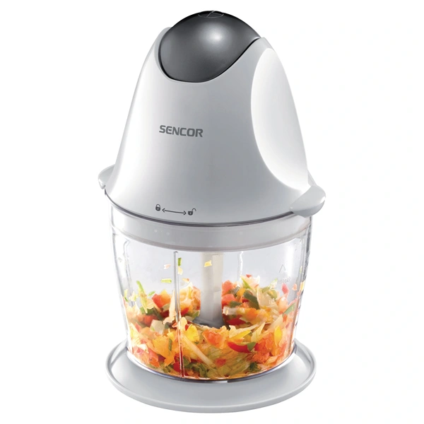 Sencor SHB 4310 0,65L fehér aprító