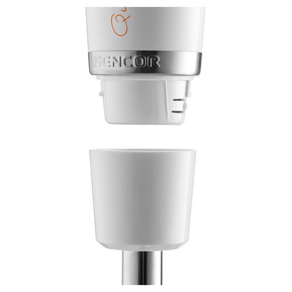 Sencor SHB 4378WH 3in1 fehér-szürke botmixer szett