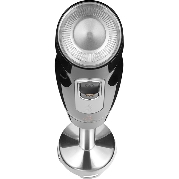 Sencor SHB 4379BK 3in1 fekete botmixer szett