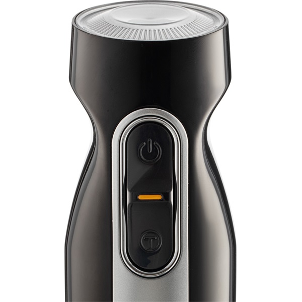 Sencor SHB 4379BK 3in1 fekete botmixer szett