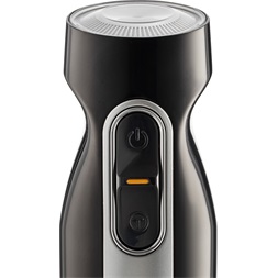 Sencor SHB 4379BK 3in1 fekete botmixer szett