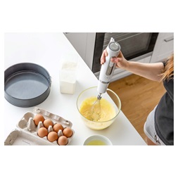 Sencor SHB 4460WH-EUE3 3in1 fehér-szürke botmixer szett