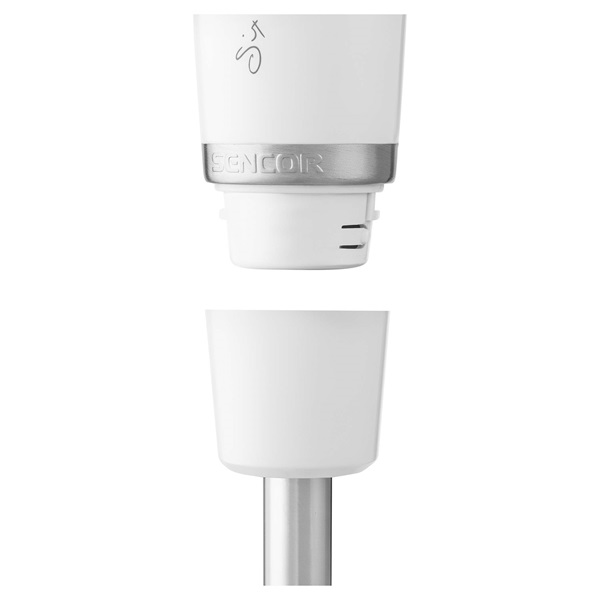 Sencor SHB 4460WH-EUE3 3in1 fehér-szürke botmixer szett