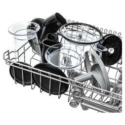 Sencor SHB 5501CH-EUE3  9in1 pezsgő-fekete botmixer szett