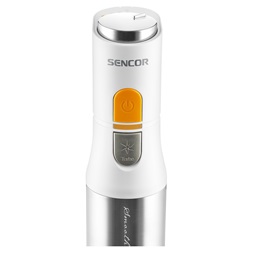 Sencor SHB 6301WH 4in1 fehér botmixer szett