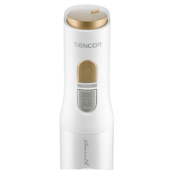 Sencor SHB 6441WH 6in1 fehér botmixer szett