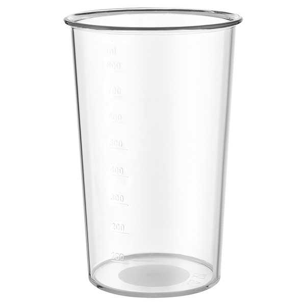 Sencor SHB 6442BK 6in1 fekete botmixer szett