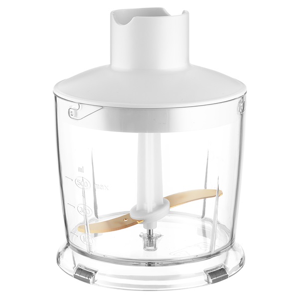 Sencor SHB 6551WH 10in1 fehér botmixer szett