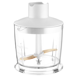 Sencor SHB 6551WH 10in1 fehér botmixer szett