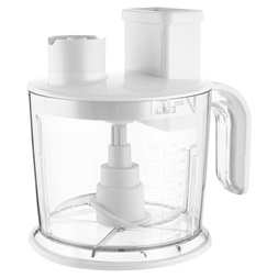 Sencor SHB 6551WH 10in1 fehér botmixer szett