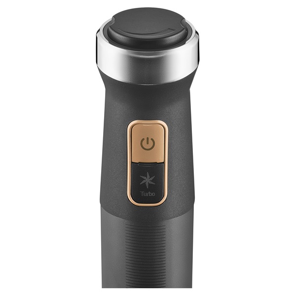 Sencor SHB 6552BK 10in1 fekete botmixer szett