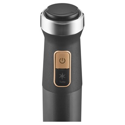 Sencor SHB 6552BK 10in1 fekete botmixer szett