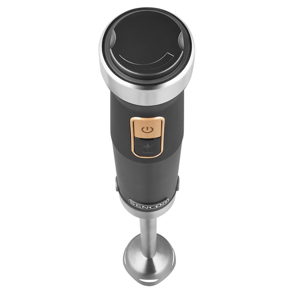 Sencor SHB 6552BK 10in1 fekete botmixer szett