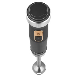 Sencor SHB 6552BK 10in1 fekete botmixer szett