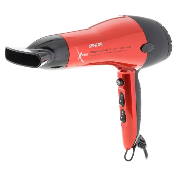 SENCOR SHD 6600 hajszárító