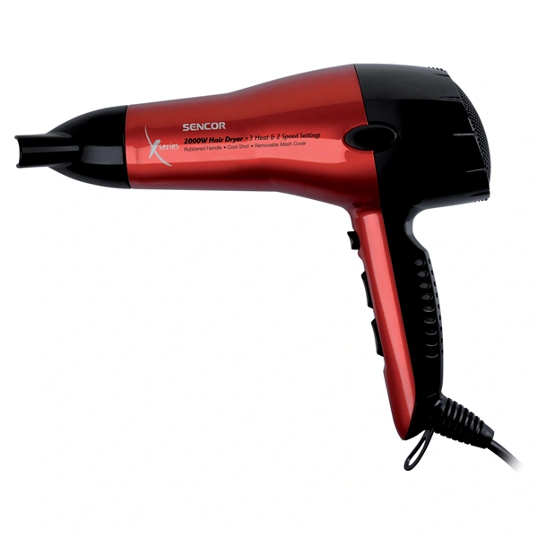 SENCOR SHD 6600 hajszárító