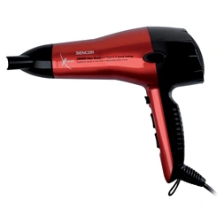 SENCOR SHD 6600 hajszárító