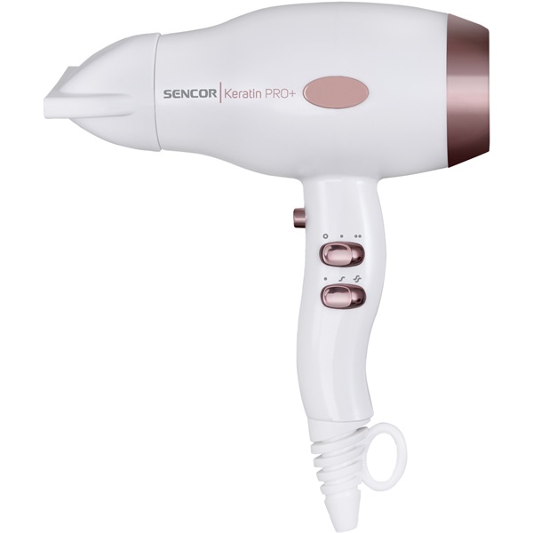 Sencor SHD 8100GD hajszárító