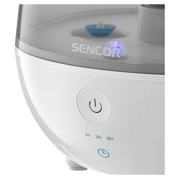 Sencor SHF 950WH párásító