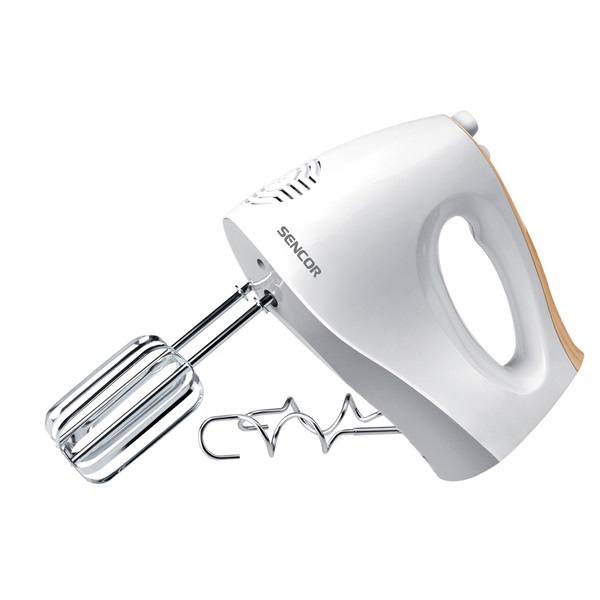 Sencor SHM 5205-EUE3 fehér kézi mixer