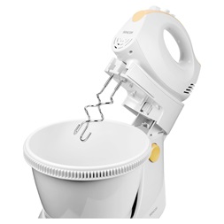 Sencor SHM 5330-EUE3 fehér-barack tálas mixer