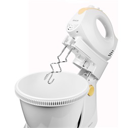 Sencor SHM 5330 fehér tálas mixer