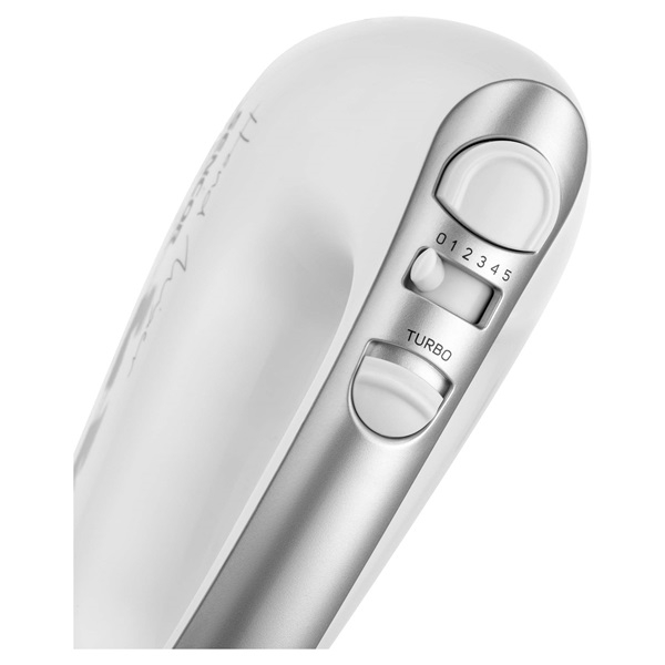 Sencor SHM 6206SS fehér-ezüst tálas mixer