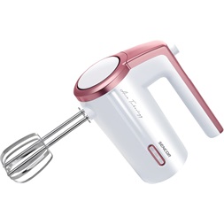 Sencor SHM 9000WH fehér akkumulátoros kézi mixer