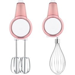 Sencor SHM 9000WH fehér akkumulátoros kézi mixer