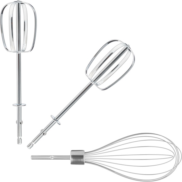 Sencor SHM 9000WH fehér akkumulátoros kézi mixer