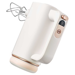 Sencor SHM 9130WH fehér akkumulátoros kézimixer