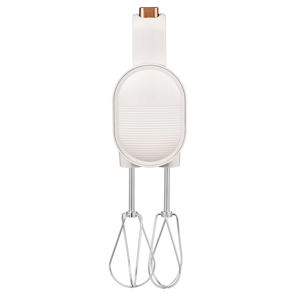 Sencor SHM 9130WH fehér akkumulátoros kézimixer