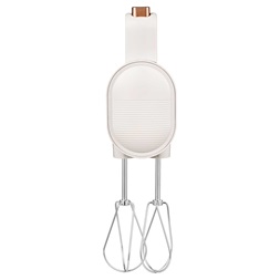 Sencor SHM 9130WH fehér akkumulátoros kézimixer