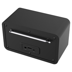 Sencor SIR 5100WDB internet rádió