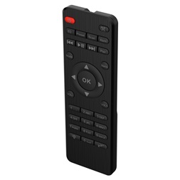 Sencor SIR 5100WDB internet rádió