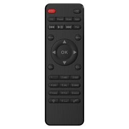 Sencor SIR 5100WDB internet rádió