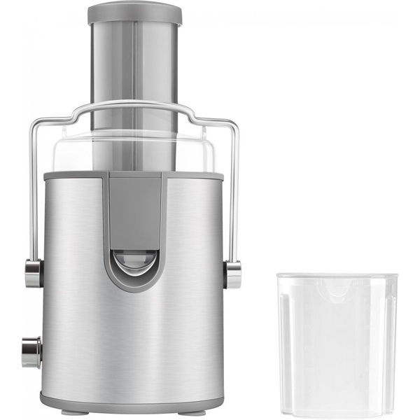 Sencor SJE 1055SS gyümölcscentrifuga (Újracsomagolt)