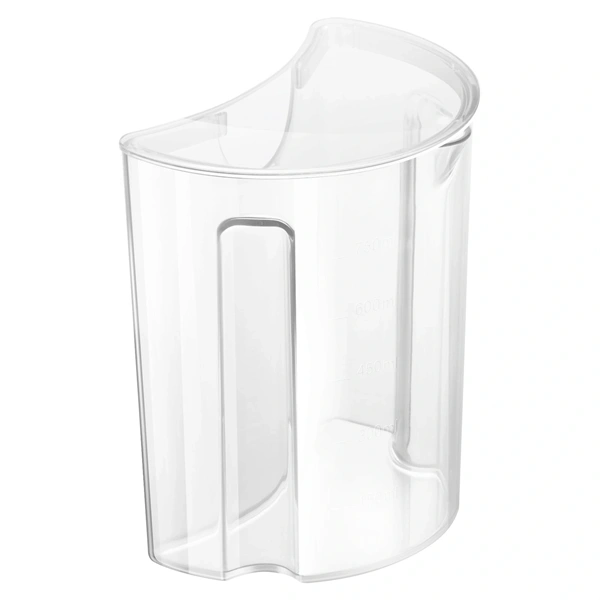 Sencor SJE 1055SS gyümölcscentrifuga (Újracsomagolt)