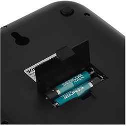 Sencor SKS 7100SS konyhai mérleg